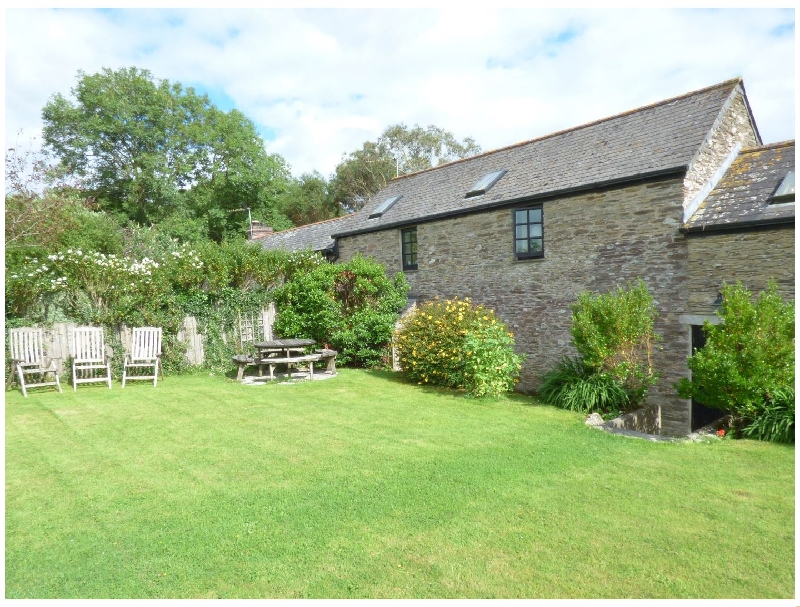 Click here for more about Meadow Cottage