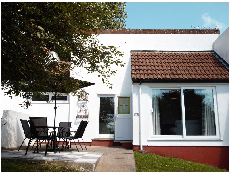 Click here for more about Manorcombe 13