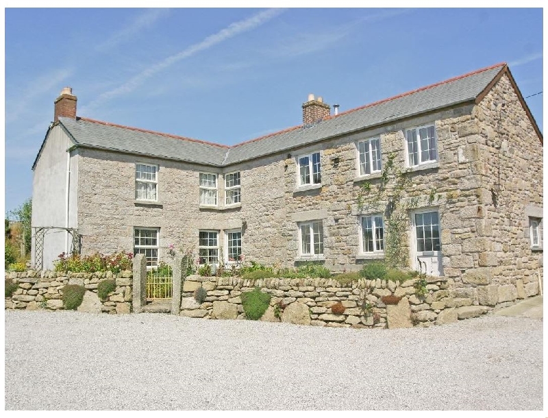 Click here for more about Old FarmHouse