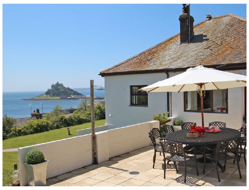 Details about a cottage Holiday at Castle Bay