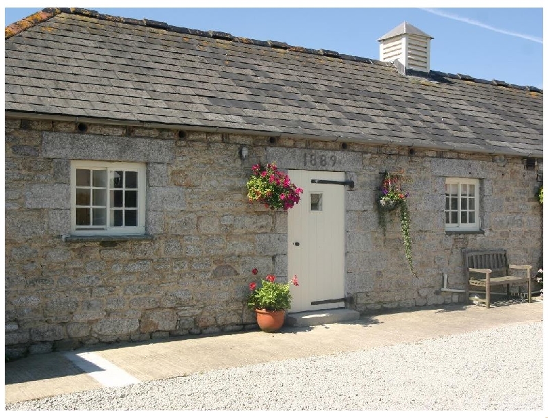 Click here for more about Swallow Cottage