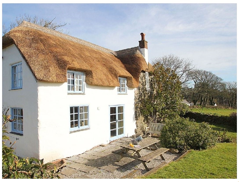 Details about a cottage Holiday at Rose Cottage