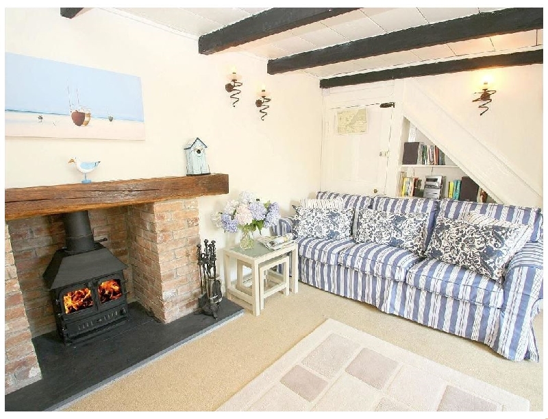 Click here for more about Seagull Cottage