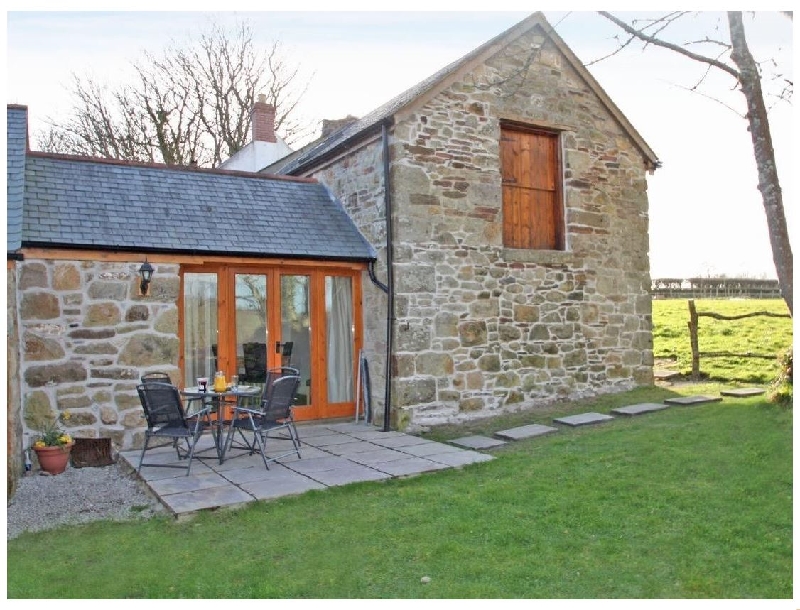 Click here for more about Foxglove Cottage