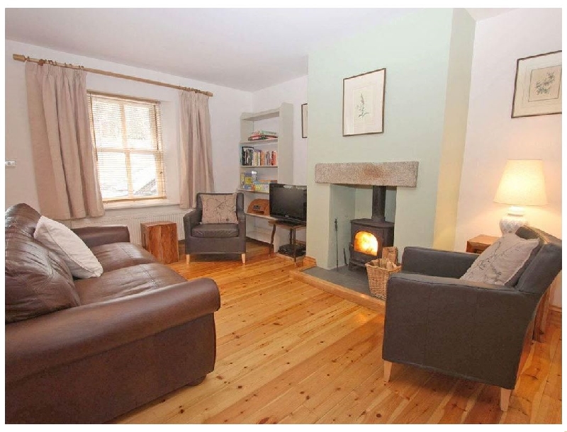 Click here for more about Churchgate Cottage