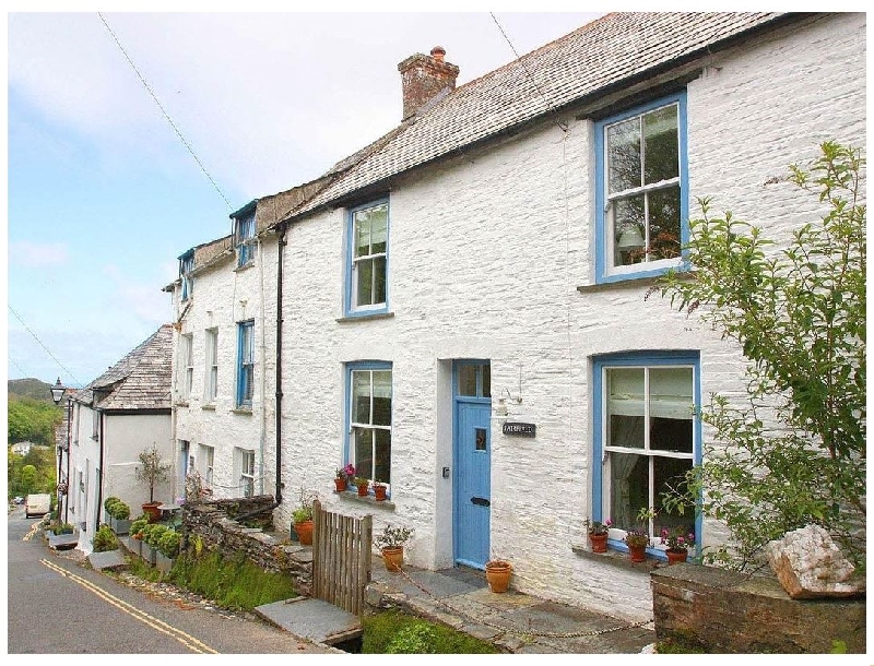 Click here for more about Fairfield Cottage