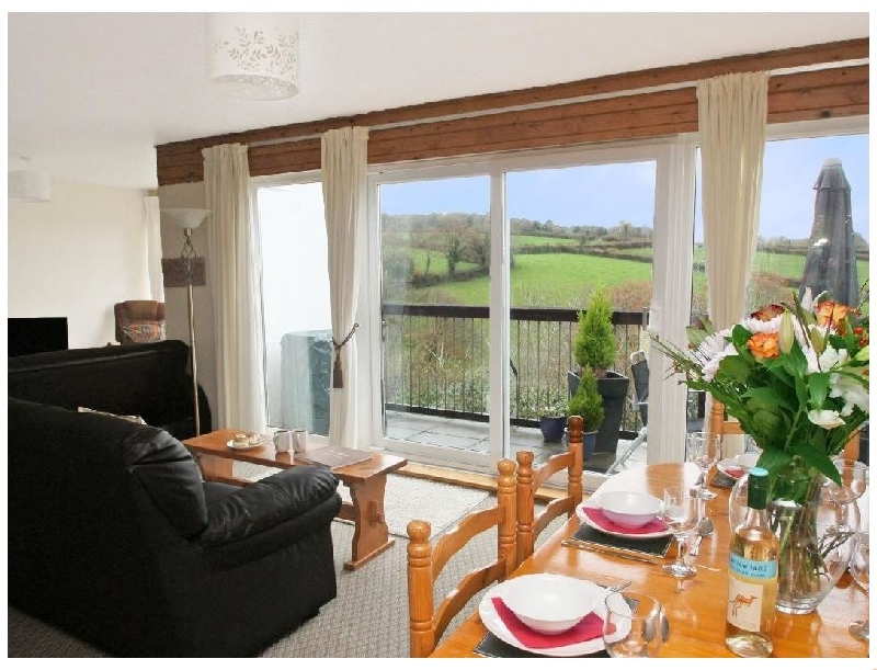 Click here for more about Tamar Valley View