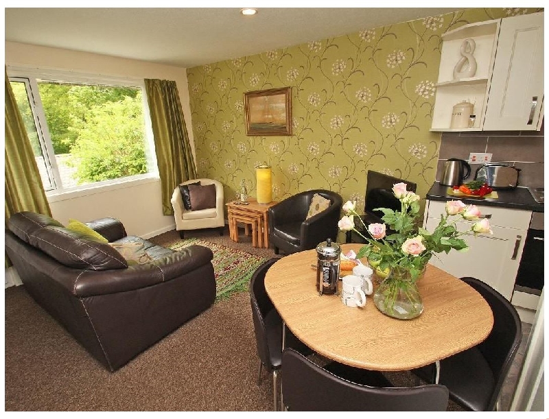 Click here for more about Lanteglos Villa 25