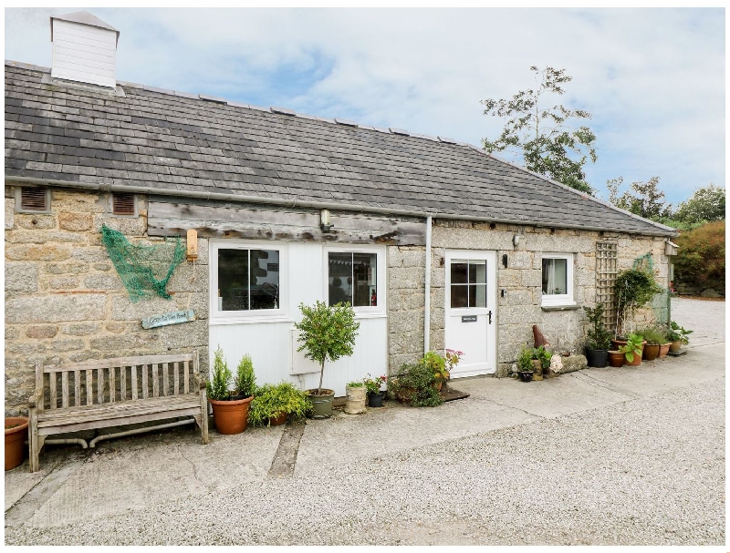 Click here for more about Barn Owl Cottage