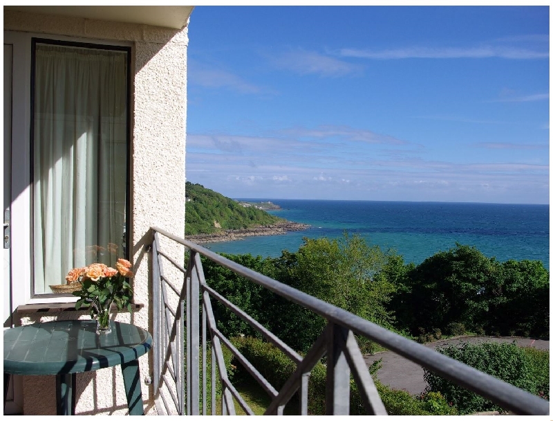 Click here for more about Godrevy View