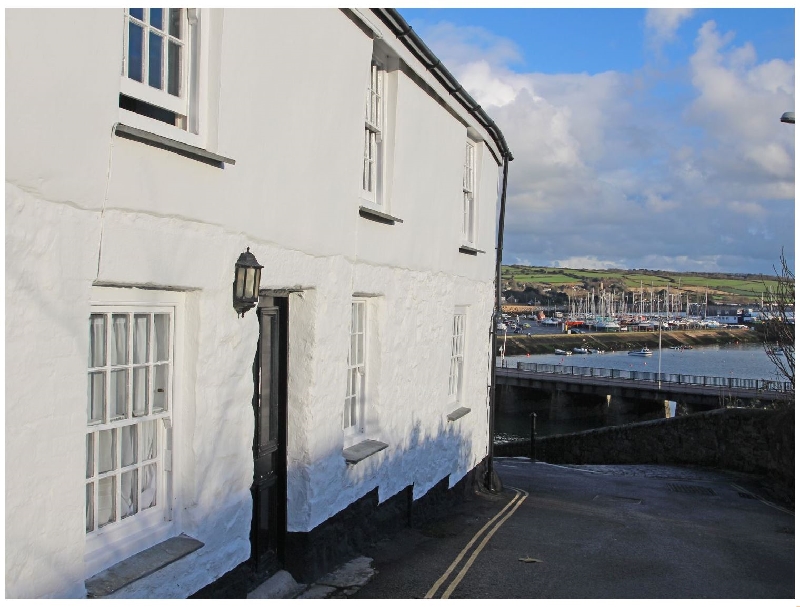 Click here for more about The Slipway