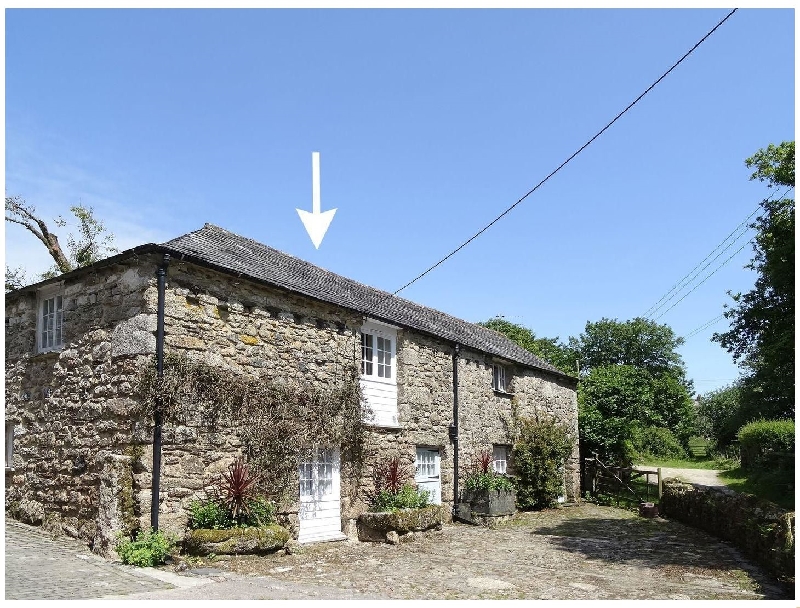 Click here for more about Cider Cottage
