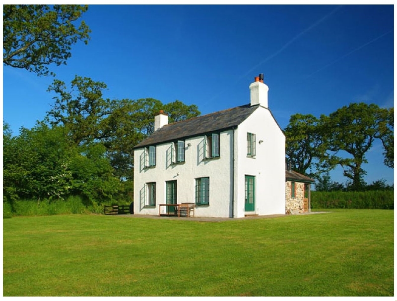 Click here for more about Treburtle Cottage