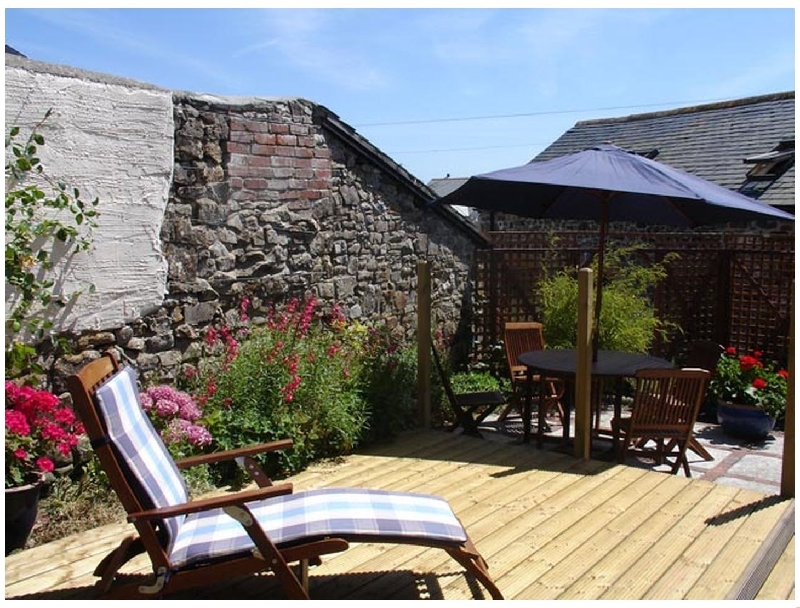 Click here for more about Millers Cottage
