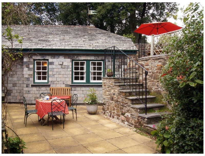Click here for more about Grooms Cottage