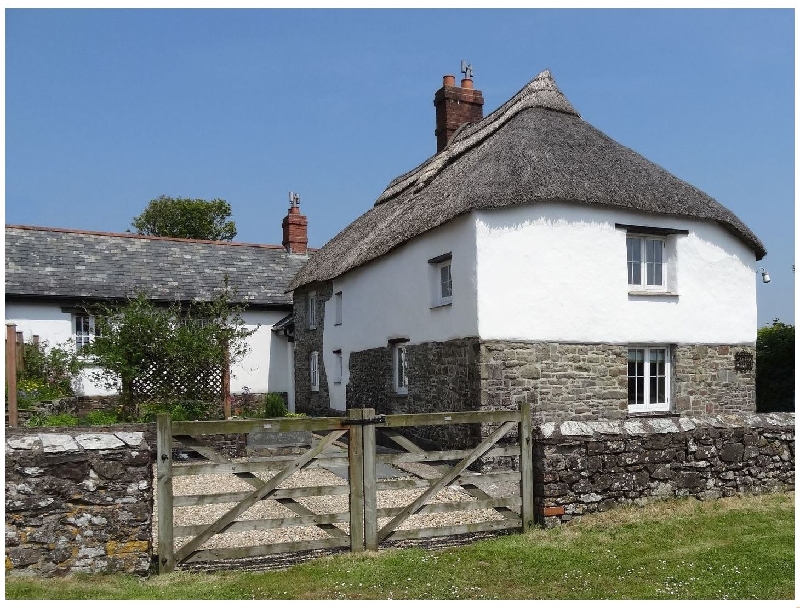 Click here for more about Woolley Cottage