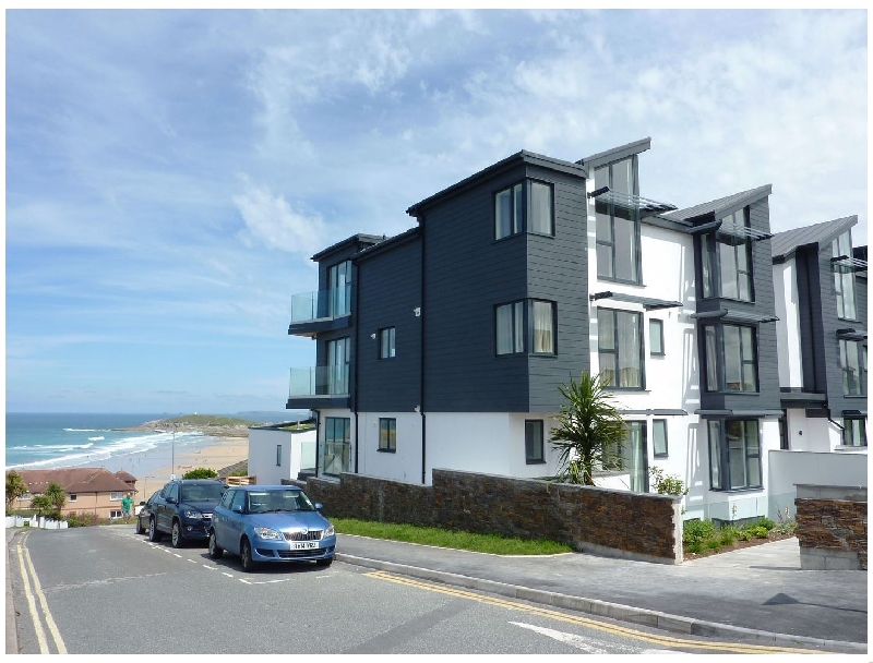 Click here for more about Flat 8 Seascape