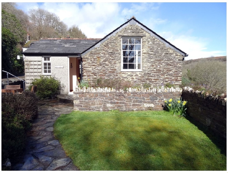 Click here for more about Hobb Cottage