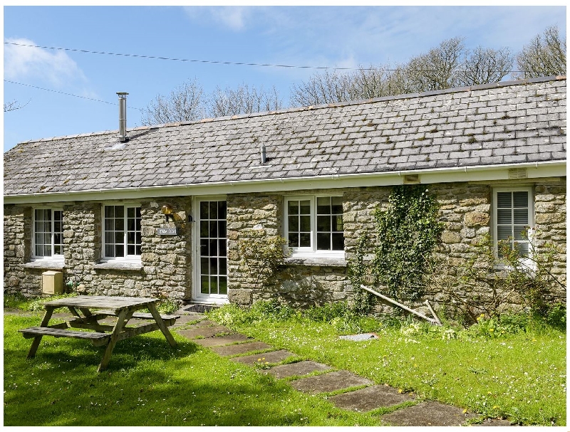 Click here for more about Old Mill Cottage