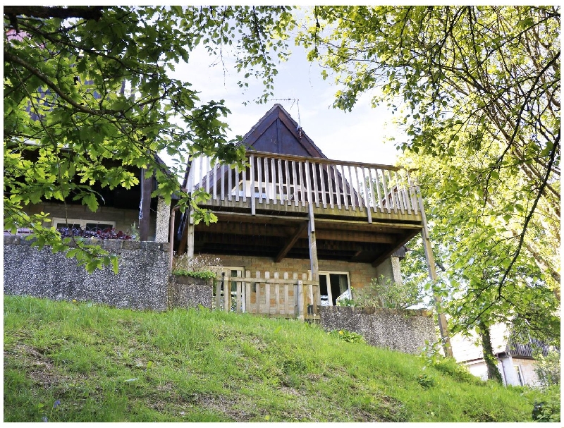 Click here for more about Beechdene Lodge