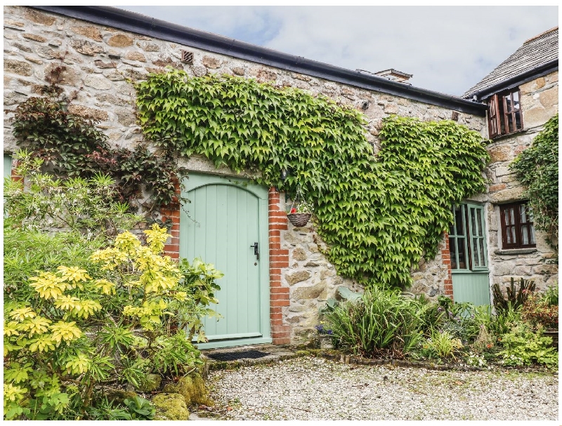 Click here for more about Thyme Cottage
