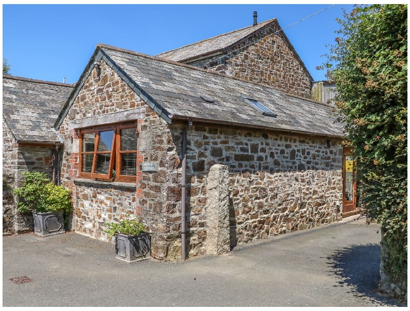 Click here for more about Saffron Cottage
