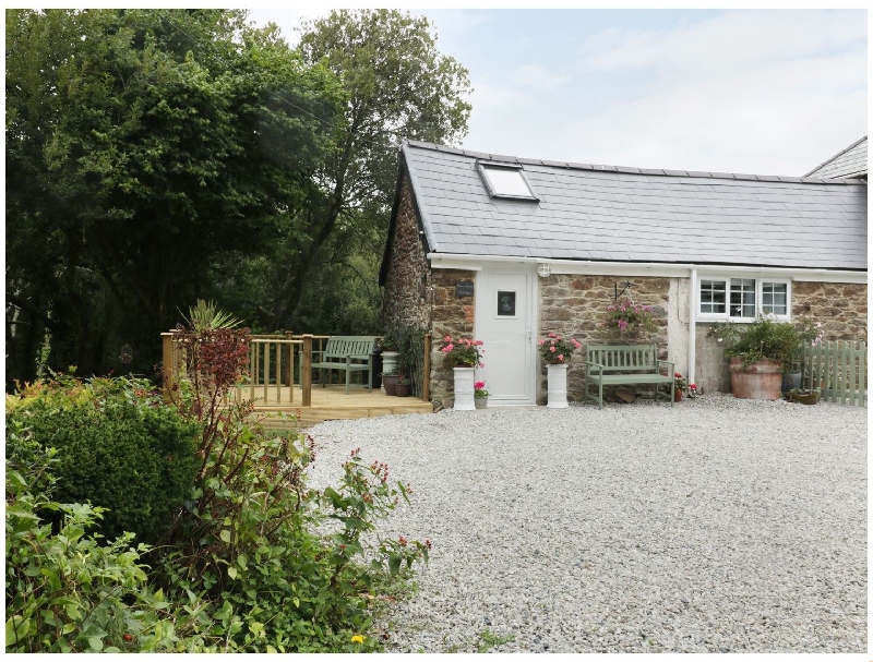Click here for more about Barn Acre Cottage