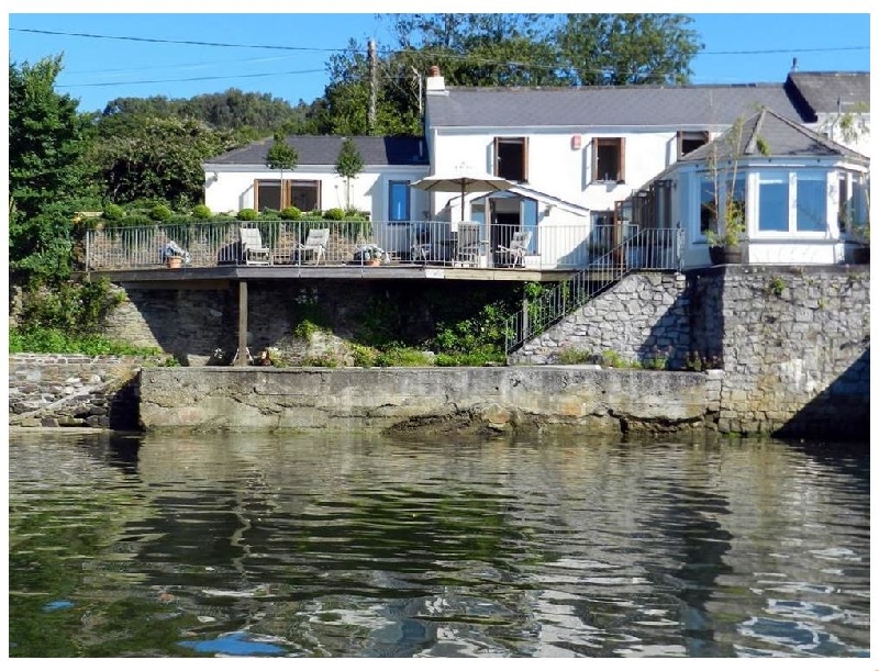 Click here for more about Lion Cottage