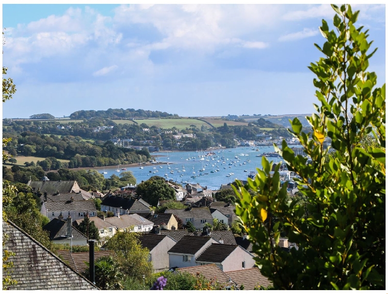 Click here for more about Estuary View