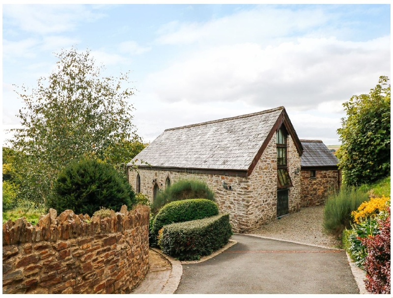 Click here for more about Frogwell Chapel