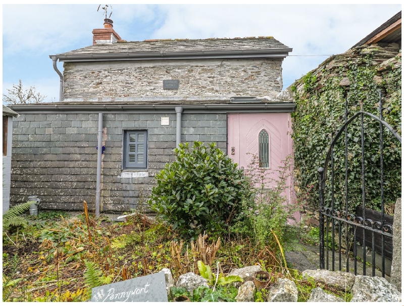 Click here for more about Pennywort Cottage