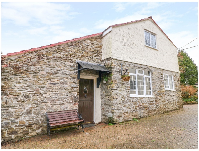 Click here for more about Stables Cottage