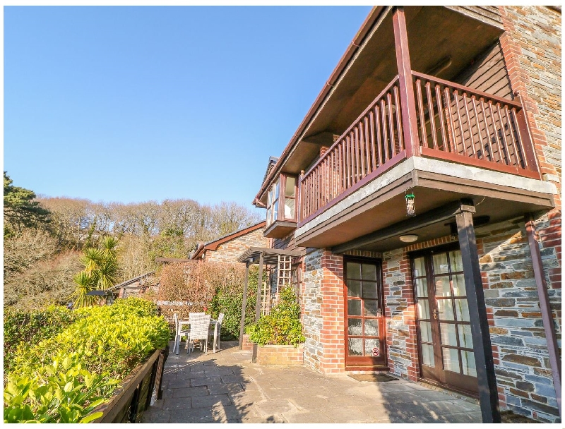 Click here for more about Langunnett Cottage