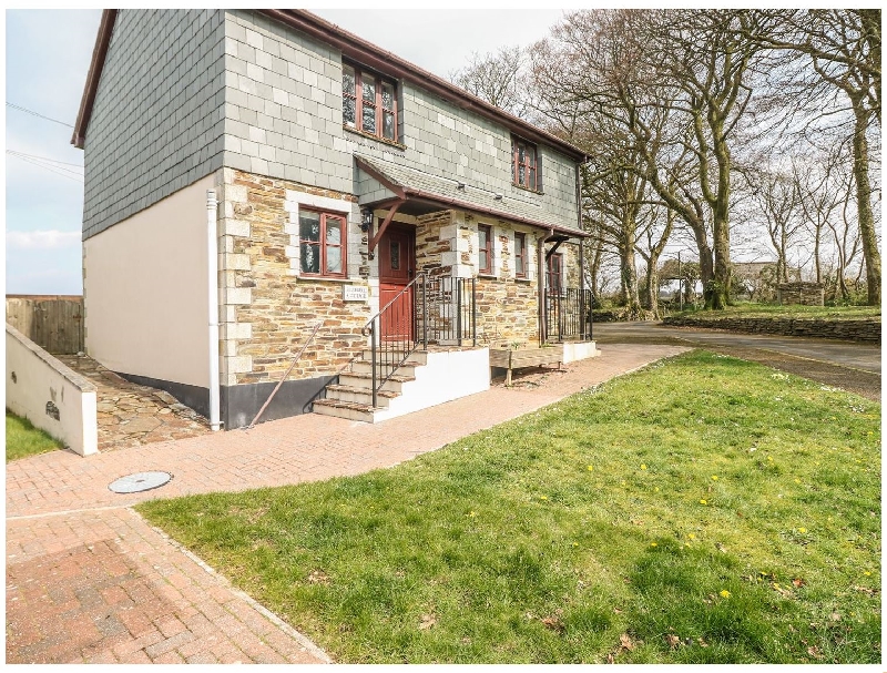 Click here for more about Bluebell Cottage
