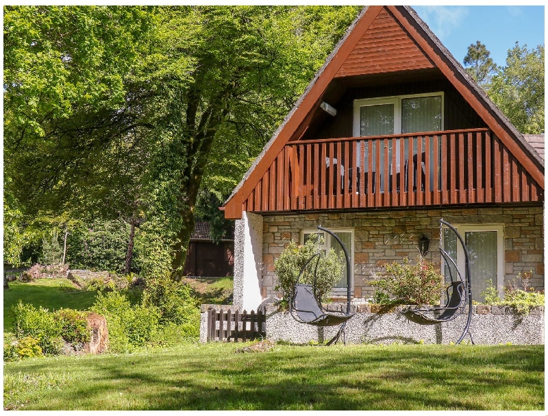 Click here for more about 17 Valley Lodges