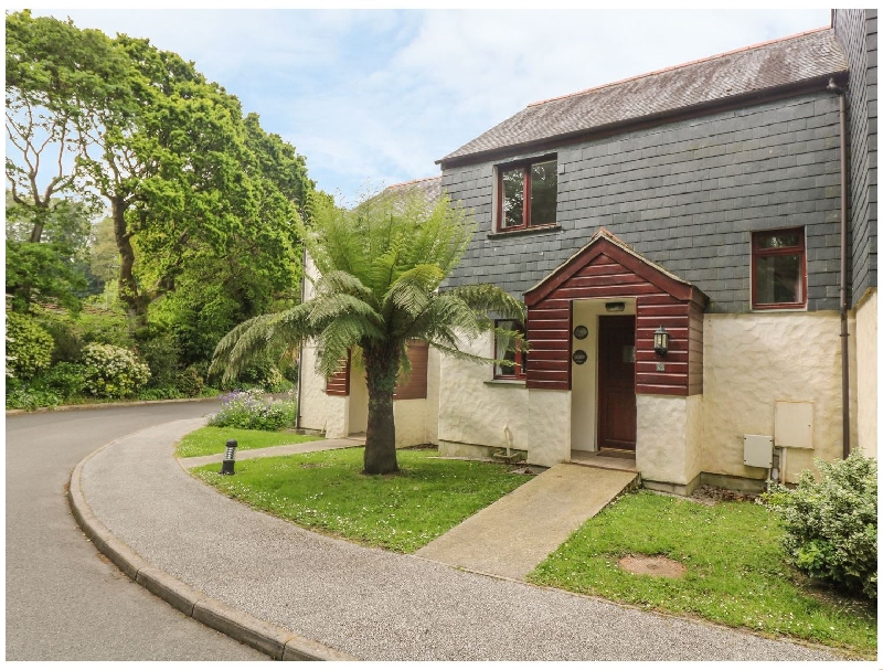 Click here for more about Cuckoo's Cottage