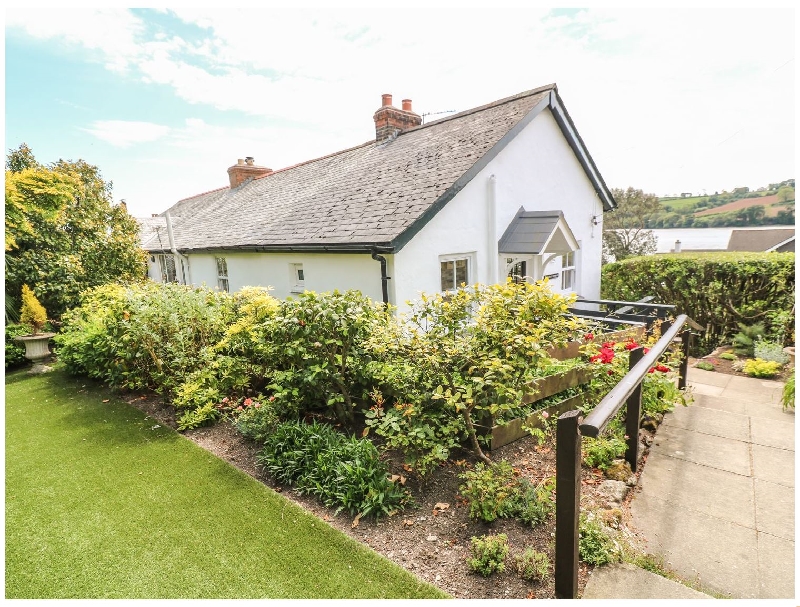 Click here for more about Polsue Cottage