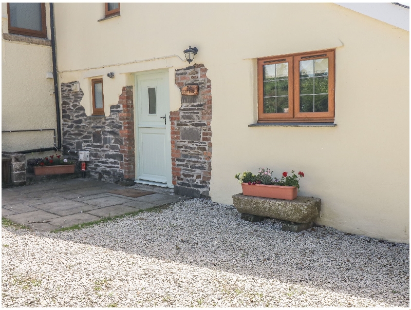 Click here for more about Lower West Curry Cottage