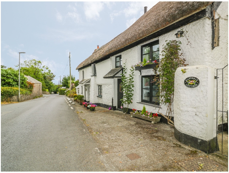 Click here for more about Easterly Cottage