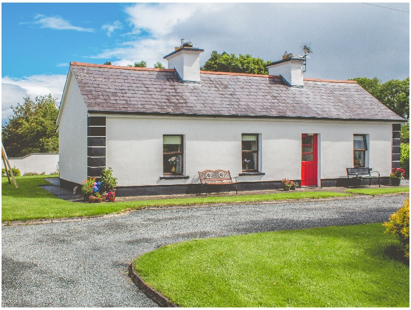 Click here for more about Rockview House