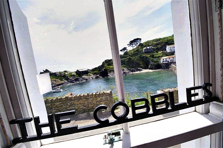 The Cobbles Holiday Cottage