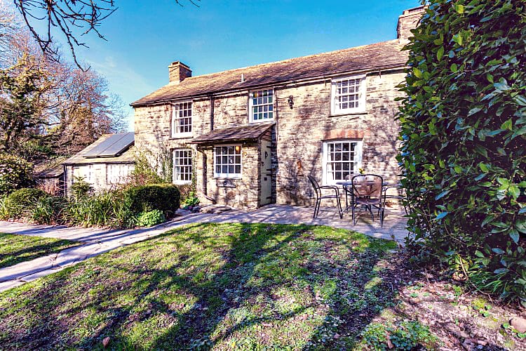 Click here for more about Cocks Cottage
