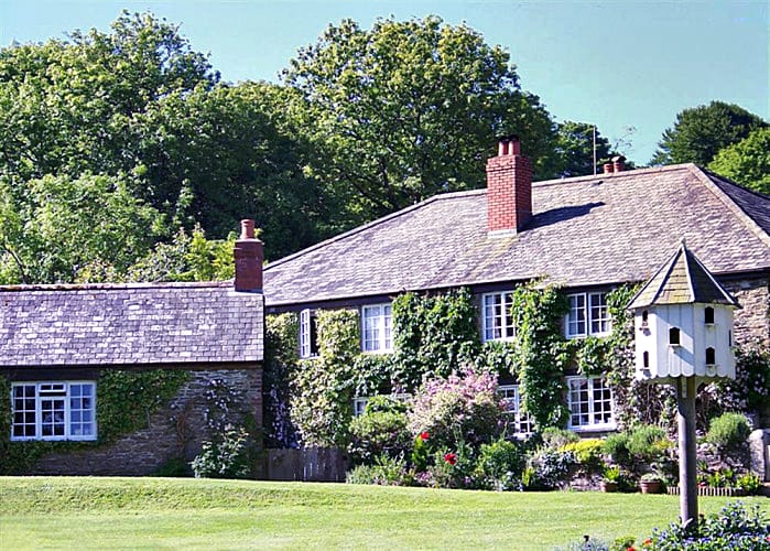 Click here for more about Peel Cottage
