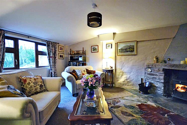 The Walled Garden Holiday Cottage