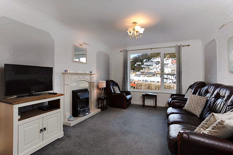 Details about a cottage Holiday at Flat 2, West Quay House,