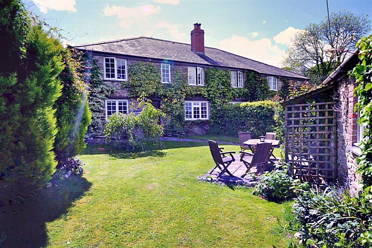 Click here for more about Buller Cottage